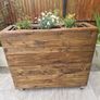 Planters & Window Boxes- Made to Order Image 3