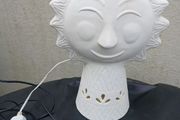Mizz Jones Sun Table Lamp
