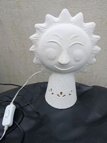 Mizz Jones Sun Table Lamp