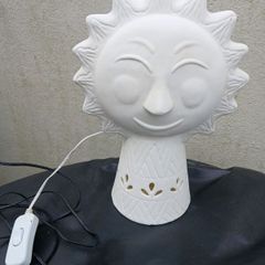 Mizz Jones Sun Table Lamp