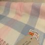 Foxford baby blanket Image 2