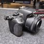 Canon Eos 650d (t4i) Image 3