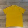 Vibrant Yellow Ralph Lauren Polo Shirt Image 5