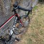 Road Bike; Cube Peloton Pro Image 4