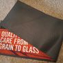 Large Carling Lager Bar Runner Bar Mat Image 3