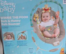 baby bouncer