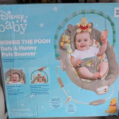baby bouncer