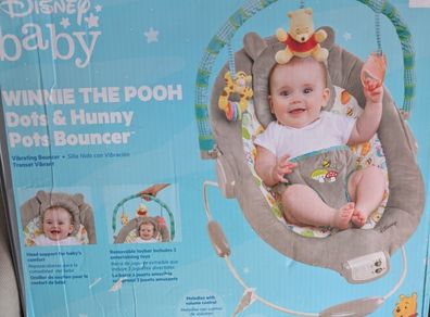 baby bouncer