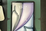 Apple iPad Air M4 2026 11 inch 128GB Space Grey