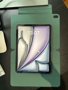 Apple iPad Air M4 2026 11 inch 128GB Space Grey
