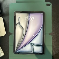 Apple iPad Air M4 2026 11 inch 128GB Space Grey