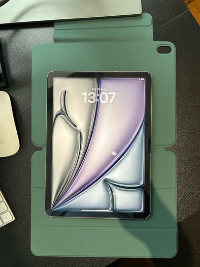 Apple iPad Air (M4 2026) 11 inch 128GB Space Grey