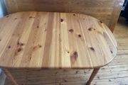dining table extending