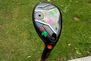 Ping g440 3 hybrid