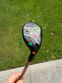 Ping g440 3 hybrid