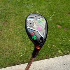 Ping g440 3 hybrid