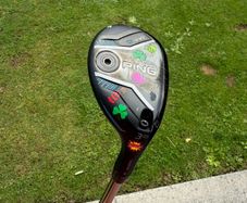 Ping g440 3 hybrid