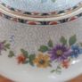 Fabulous Plant Tuscan Bone China 13 Piece Teaset for Four Including Teapot Circa 1936 to 1947 Image 8