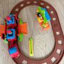 train set for toddlers Image 3