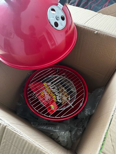 bbq