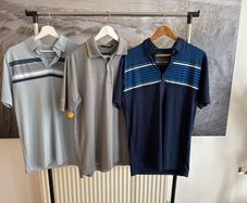 Golf Tops x 3