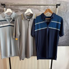Golf Tops x 3