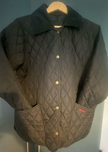 unisex jacket