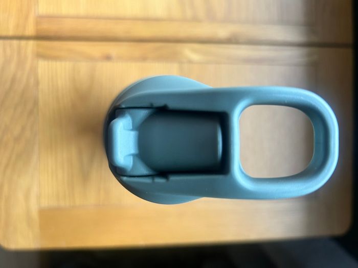 Klean Kanteen stainless steel bottle