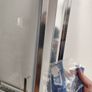 The Hydro Pivot Door shower 800mm Image 6