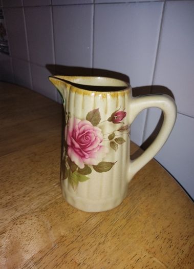 Old Milk Jug