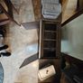 Vintage antique warmer drawer 700w Image 5