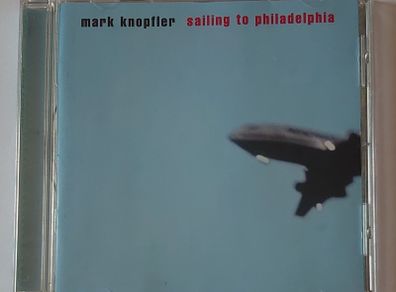 Mark Knopfler - Sailing To Philadelphia - HDCD