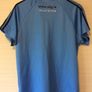 Dublin Jersey. Season 2014/2015. Official Oneills Ladies  Home Jersey. Authentic Original From 2014. Not A Modern Day Remake. Image 4