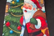 Christmas tracksuit