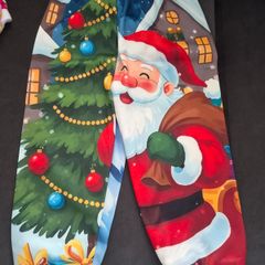 Christmas tracksuit