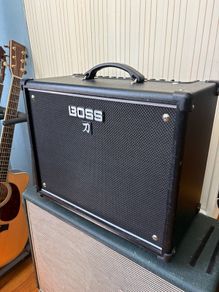 Boss Katana 50w Gen 1 Guitar Amplifier