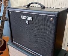 Boss Katana 50w Gen 1 Guitar Amplifier