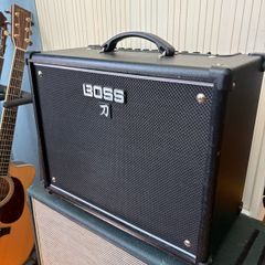 Boss Katana 50w Gen 1 Guitar Amplifier