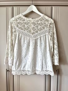 River Island blouse