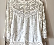 River Island blouse