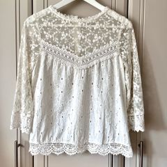 River Island blouse