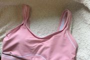 Alo sports bra