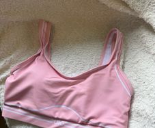 Alo sports bra