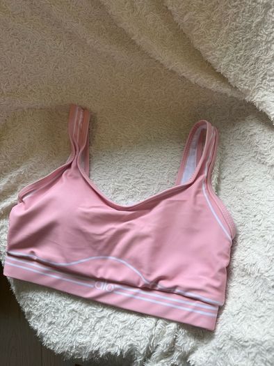Alo sports bra
