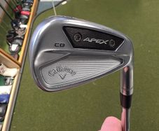Callaway Apex Cb Forged Irons