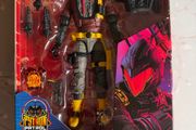 41 - Python Patrol BAT - GI Joe Classified