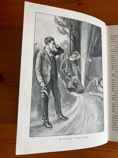 Vintage annual: 'Blackie's Boys' Annual' 1927