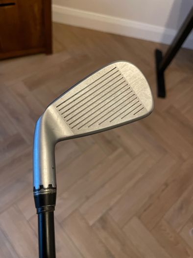 Cobra King utility iron