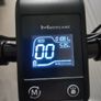 New Model Mercane Wide Wheel Pro, Dual Motor 1000W, 40 km/h Speed, Electric Scooter Image 7