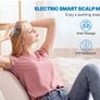 Renpho Scalp Massager, Wireless Image 9